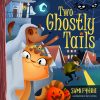 Two Ghostly Tails by Sumi Fyhrie