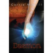 Daemon: Book 2 Angel Blade Series