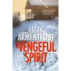 A Vengeful Spirit, Shelly Gale Mystery Book 1, by Lizzy Armentrout