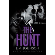 The Hunt, Book 3 Division 53 series