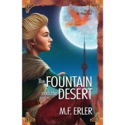 Book 5: The Fountain and the Desert, The Peaks Saga
