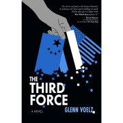 The Third Force, Book 3 The Gisawi Chronicles