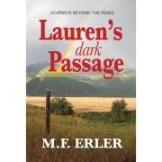 Journeys: Lauren’s Dark Passage (The Journeys Saga)